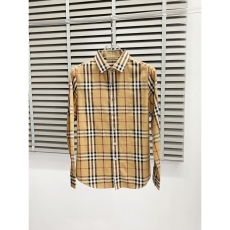 Burberry Shirts